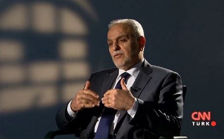 Tariq Haşimî: Em nikarin kurdan neçar bikin di nav Iraqê de bimînin