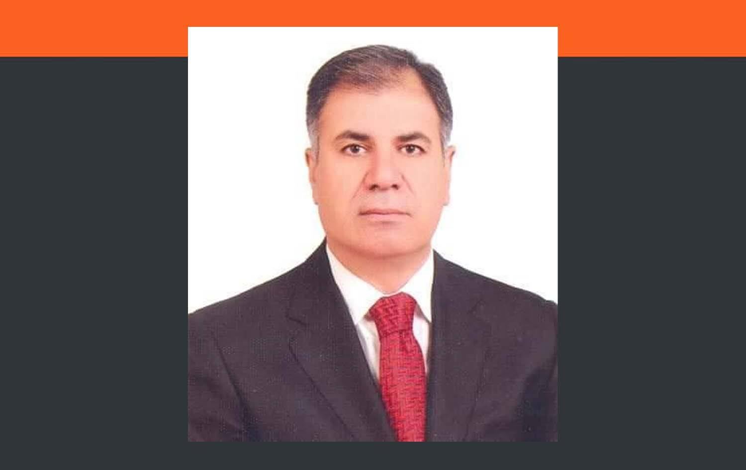 DİYARBAKIR - DTB yöneticisi koronavirüsten yaşamını yitirdi