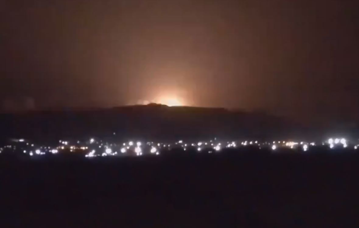 MSB'den 'Pençe-Kartal Operasyonu'na ilişkin açıklama