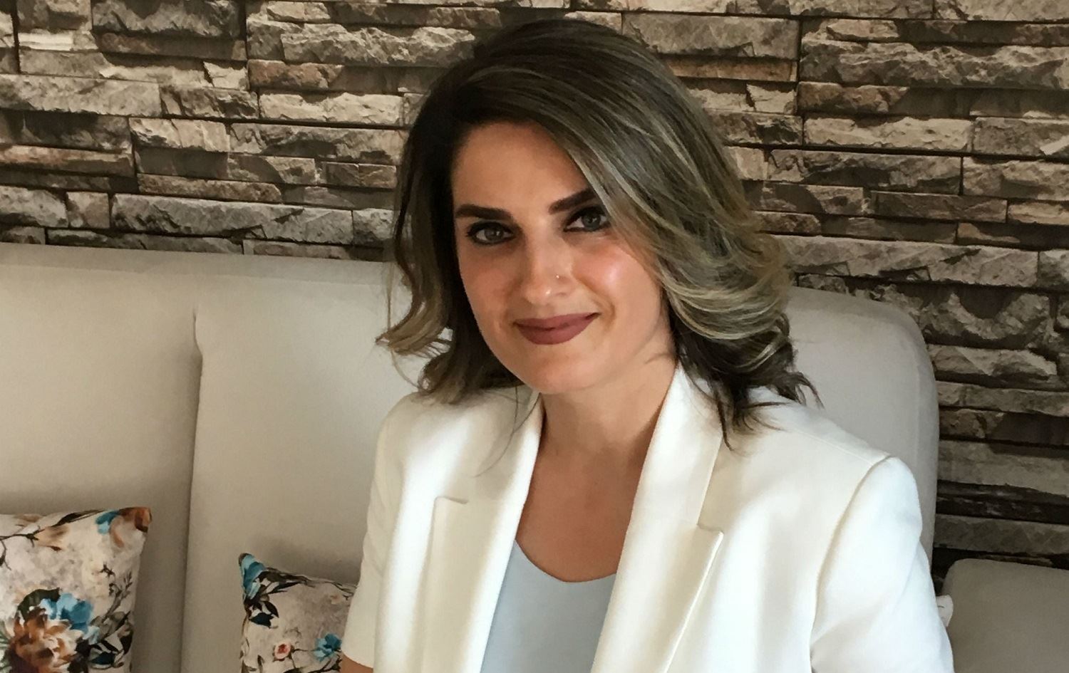 Kesê bêrêzî li Başak Demîrtaş kiribû hat berdan