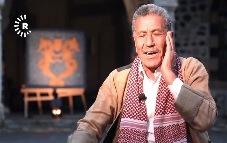 Dengbêj Ebdurrehmanê Cizîrî: Bila payîzok neyên jibîrkirin