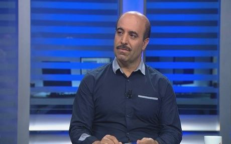 Rojnamevan Kakşar Oremar behsa Simkoyê Şikak û xebata wî dike