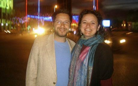 Goodbye Kurdistan, for now