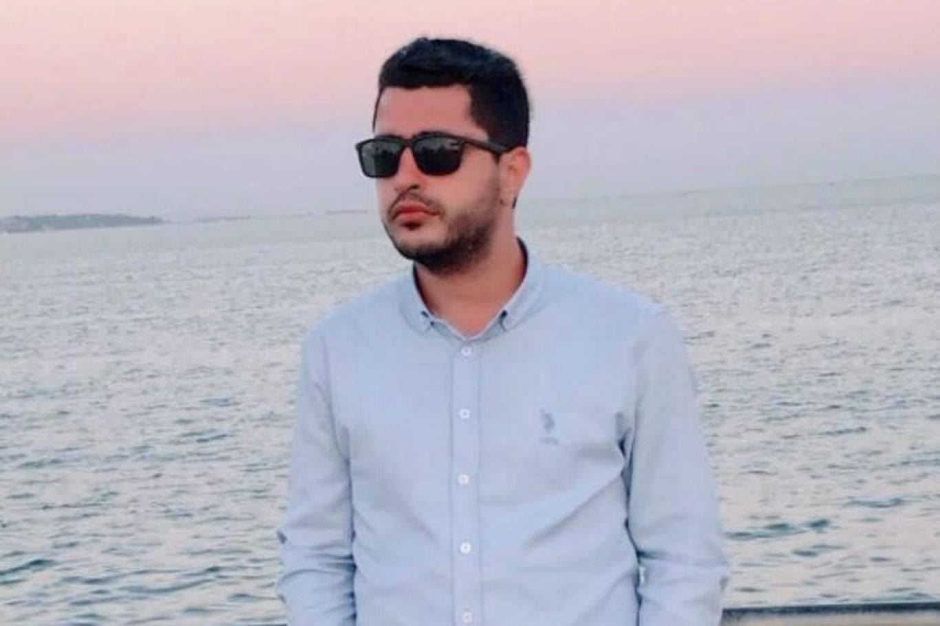 Kurê Rêveberê HUDA PARê di Bendava Ilisuyê de wenda bû