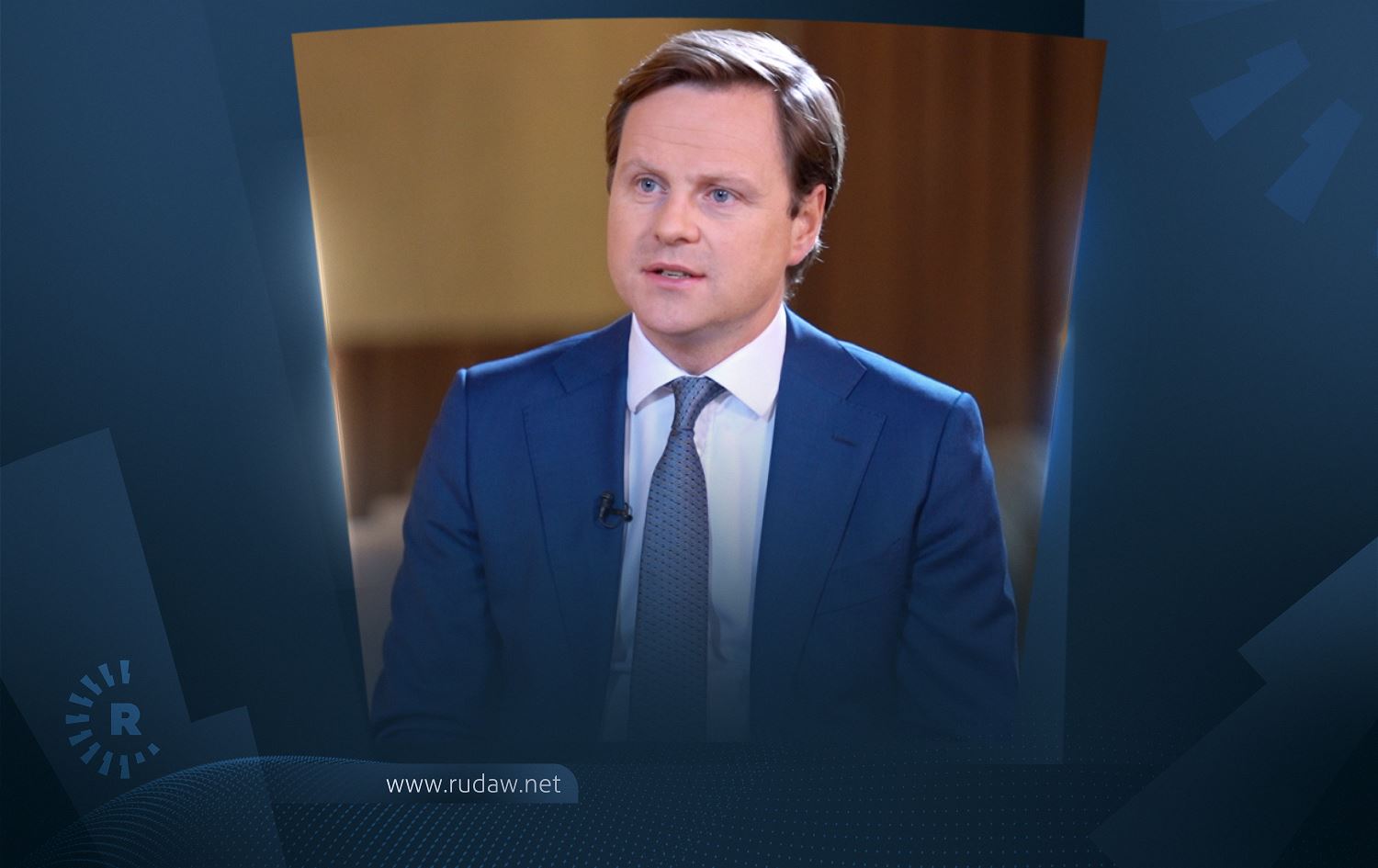 ‘Strong political will’ exists to solve Iraq’s economic crisis: UK ambassador