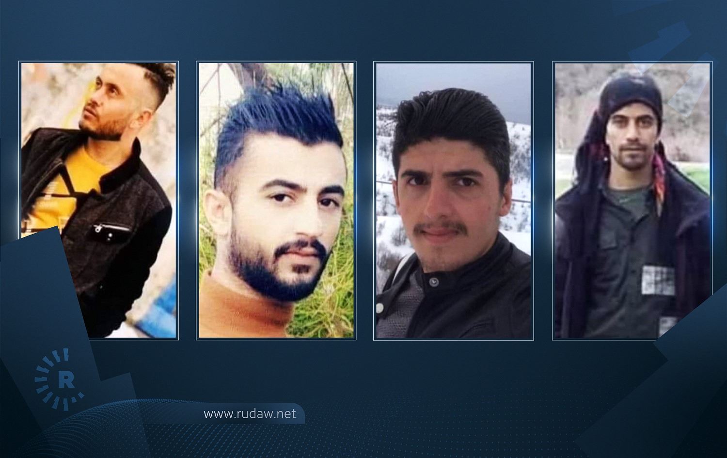 ژمارەی گیانلەدەستدان بەهۆی بۆردوومانی تورکیا لە شیلادزێ و کانی ماسێ گەیشتە پێنج کەس