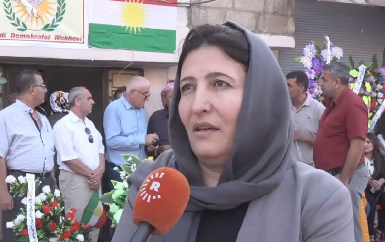 Fesla Yûsif: Qonaxa duyem a danûstandinan di demeke nêzîk de dest pê dike