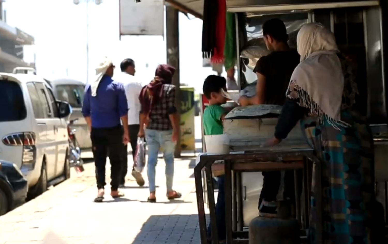 Welatiyên Rojavayê Kurdistanê: Yasaya Qeyser tenê dijî xelkê ye