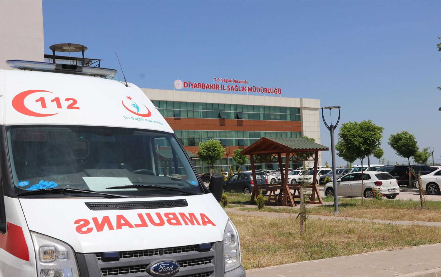 Diyarbakır'da 54 kişi hayatını kaybetti; Kent için yeni kararlar alındı