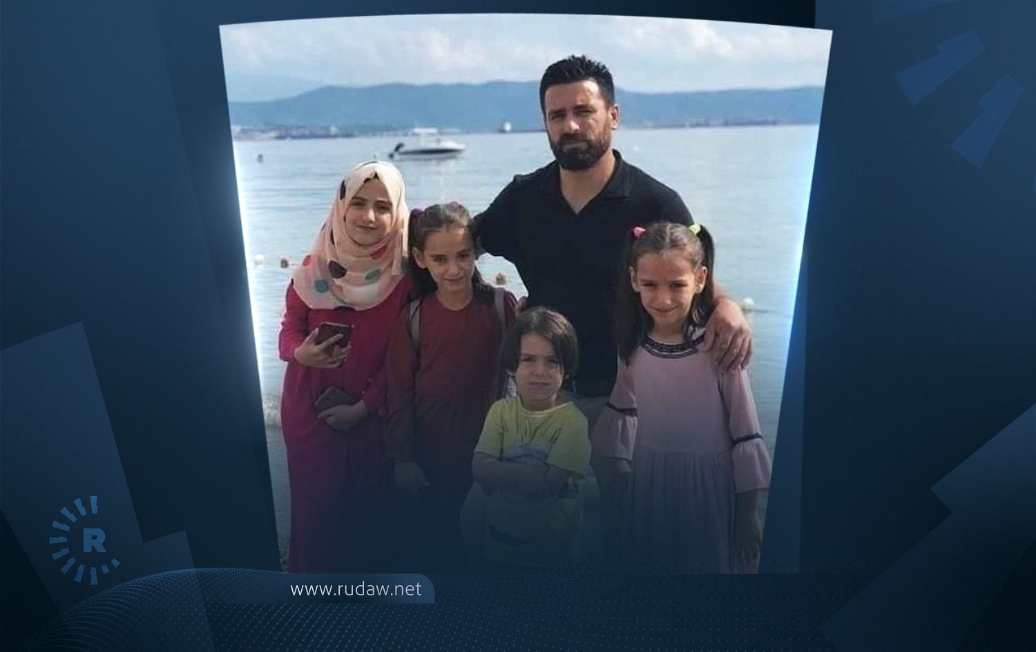 Sel felaketinde Bingöllü aileden 4 kişi öldü, 1 kişi kayıp