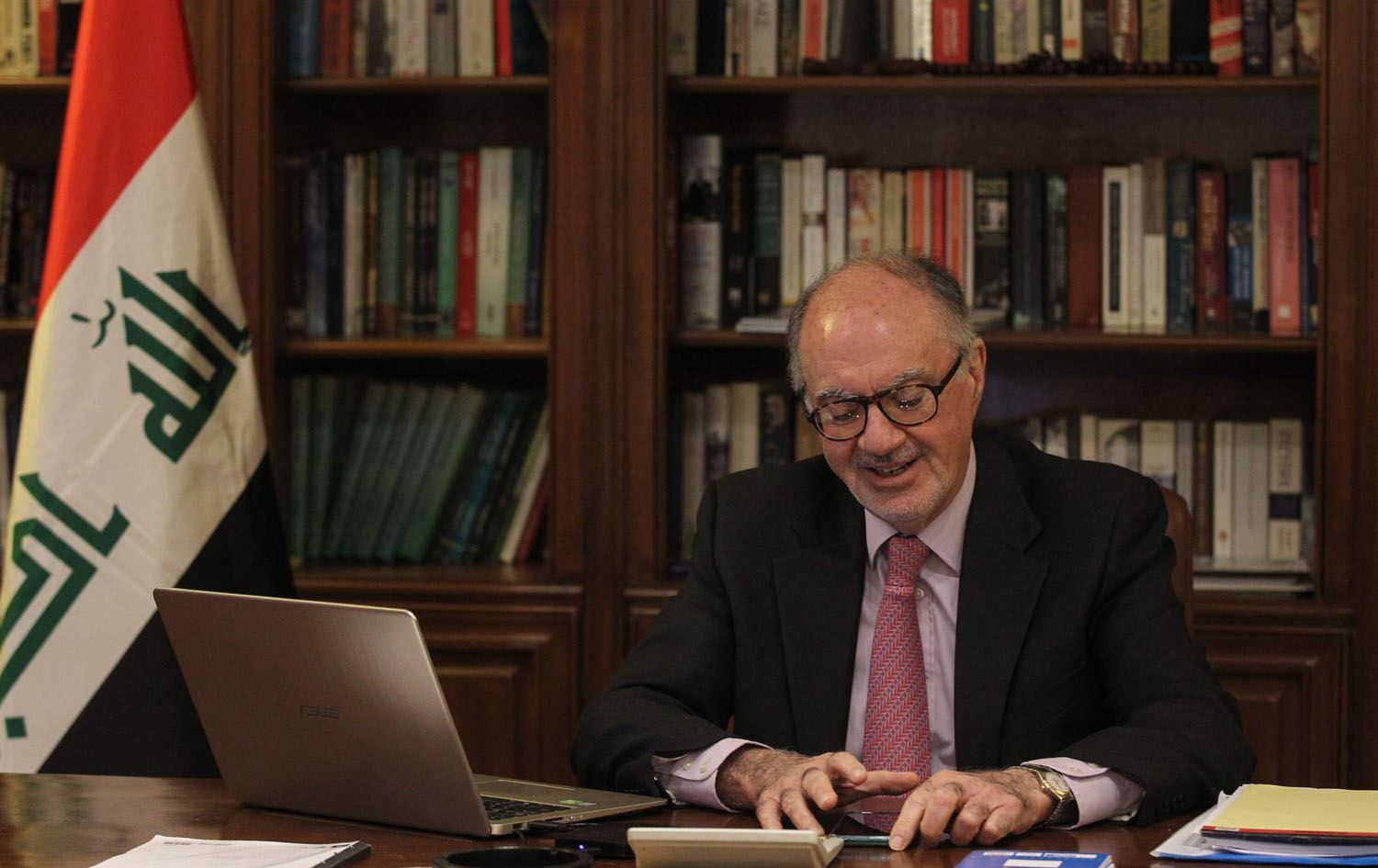 Irak Maliye Bakanı: Önlem alınmazsa geri dönüşü olmayan şoklarla karşılaşabiliriz