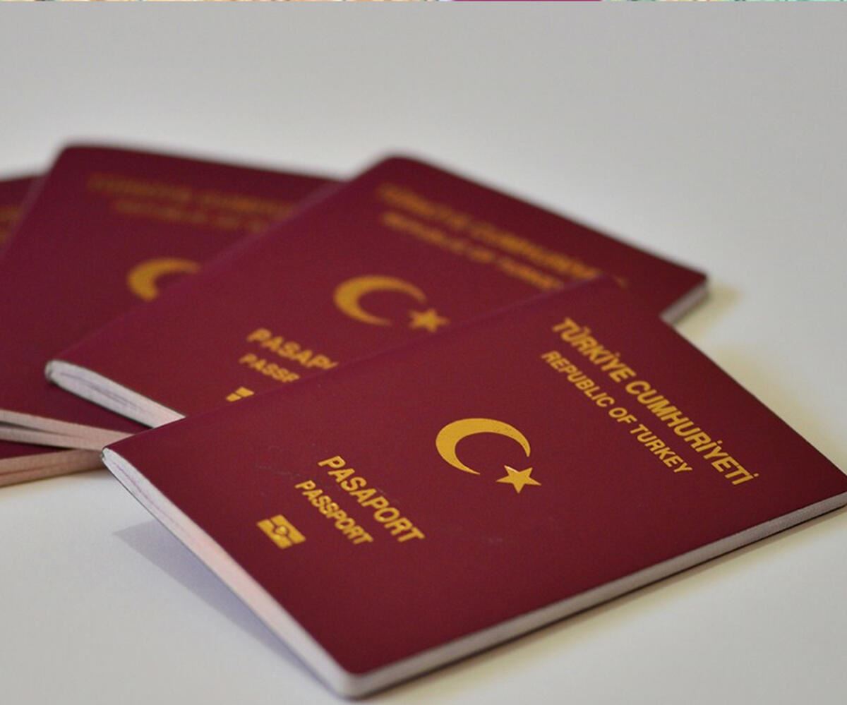 28 bin kişinin pasaportundaki idari tedbir kararı kaldırıldı