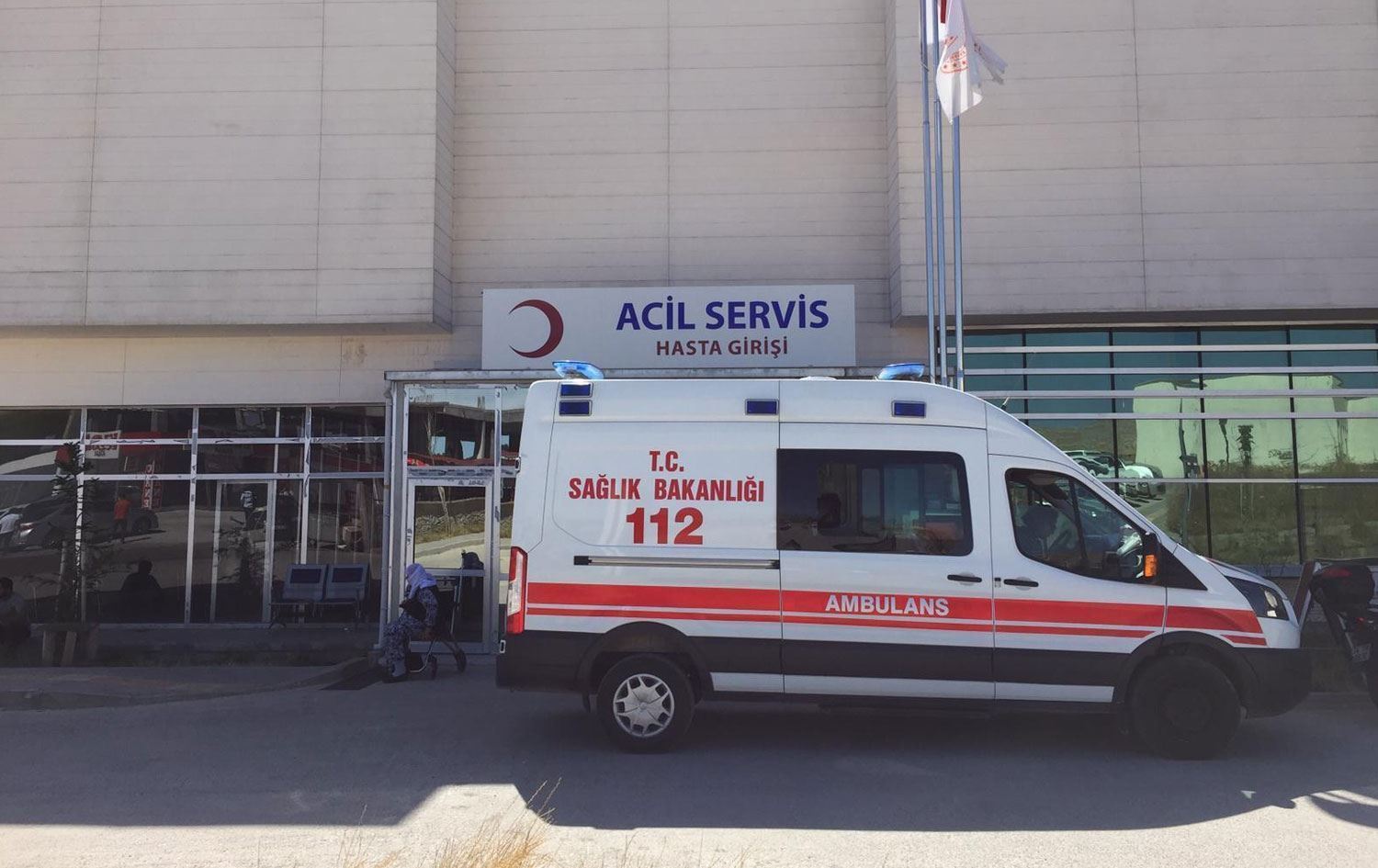 Diyarbakır’da tekstil fabrikasında çalışan 15 işçi Covid-19’a yakalandı