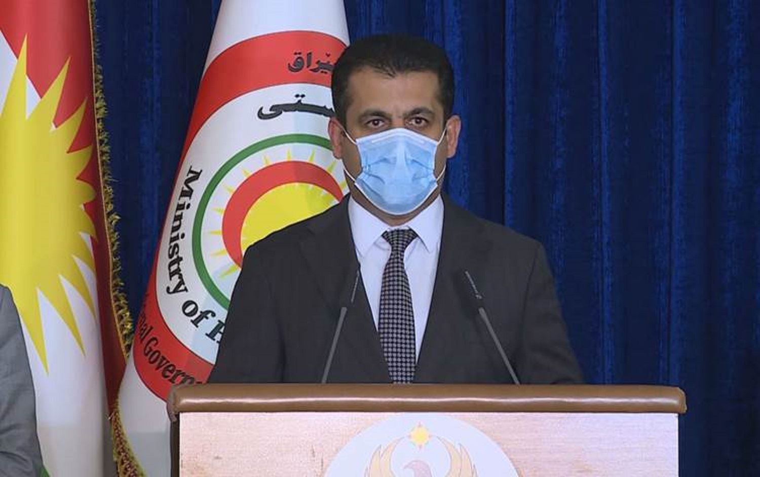 Sağlık Bakanı: Seyahat yasağı ilan edilsin