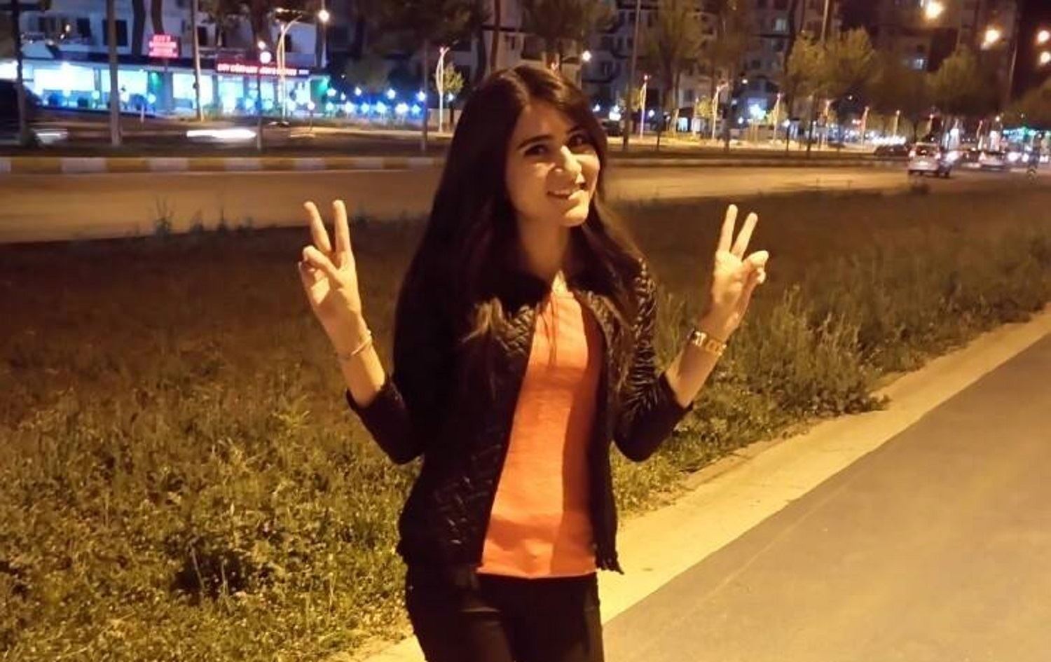 Diyarbakır’da bir hemşire intihar etti