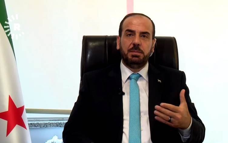Nasr Hariri: Kürtler Özerk Yönetim fikrinden vazgeçsin