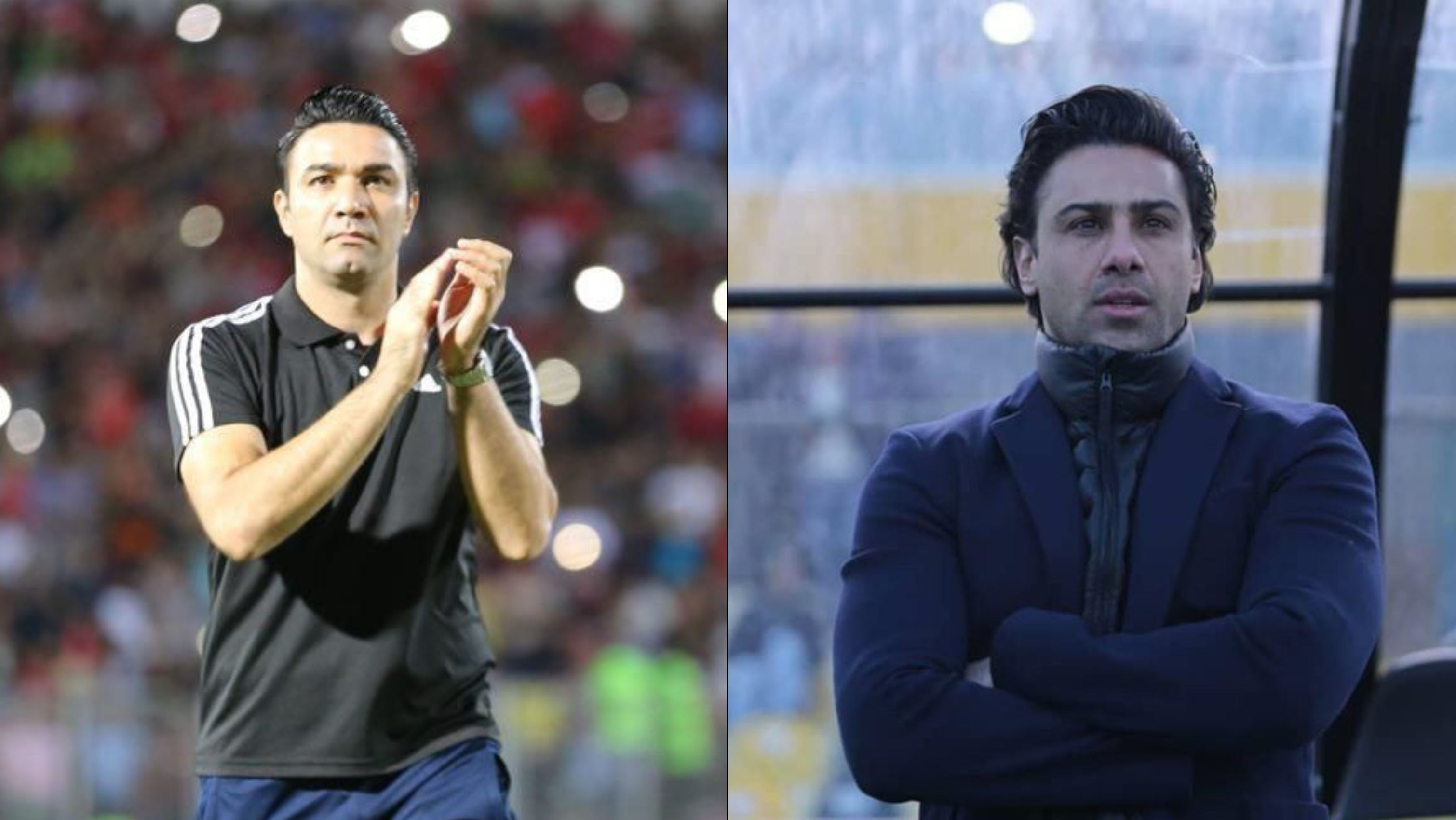 ئەمڕۆ خولی ئێران دەستپێدەکاتەوە و مەجیدی بەرامبەر نیکۆنام دەوەستێتەوە