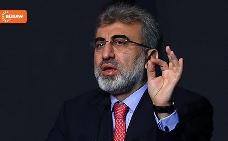 Taner Yildiz: Pereyên petrola Kurdistanê gihiştin Halk-Bank