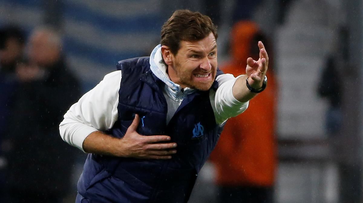 راهێنەری مارسیلیا داوای گرێبەستکردن لەگەڵ 15 یاریزان دەکات