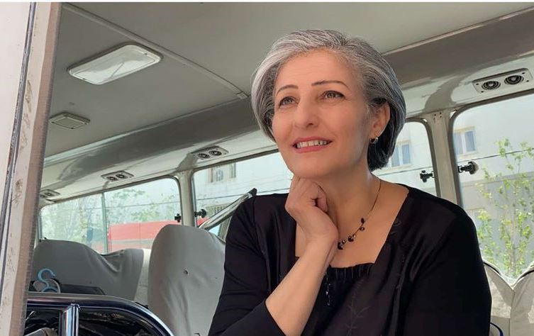 رووبار ئه‌حمه‌د تووشی کۆرۆنا بوو