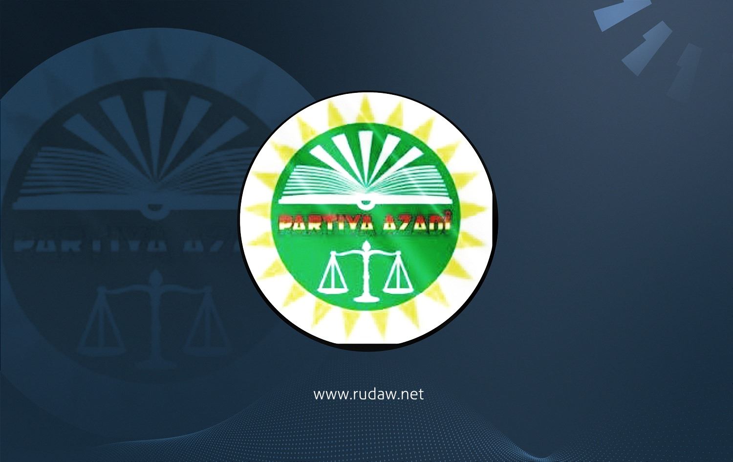 Partiya Azadî: Azadiya Kurdistanê azadiya umeta Îslamê ye