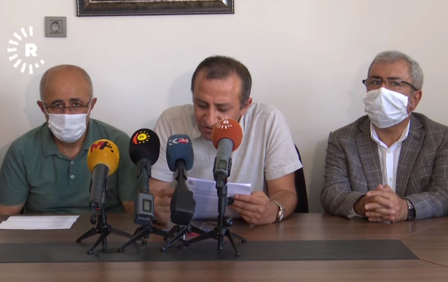 Komeleya Şêx Seîd: Divê heqîqeta berxwedana 1925an were aşkerekirin