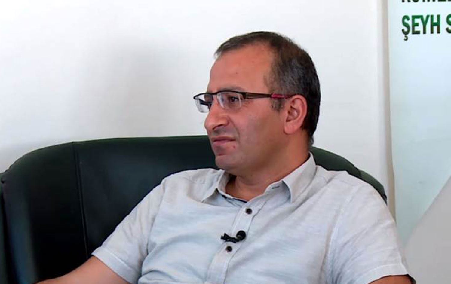 Şeyh Said’in torunu Özsoy: Şeyh Said’in mezar yeri belli