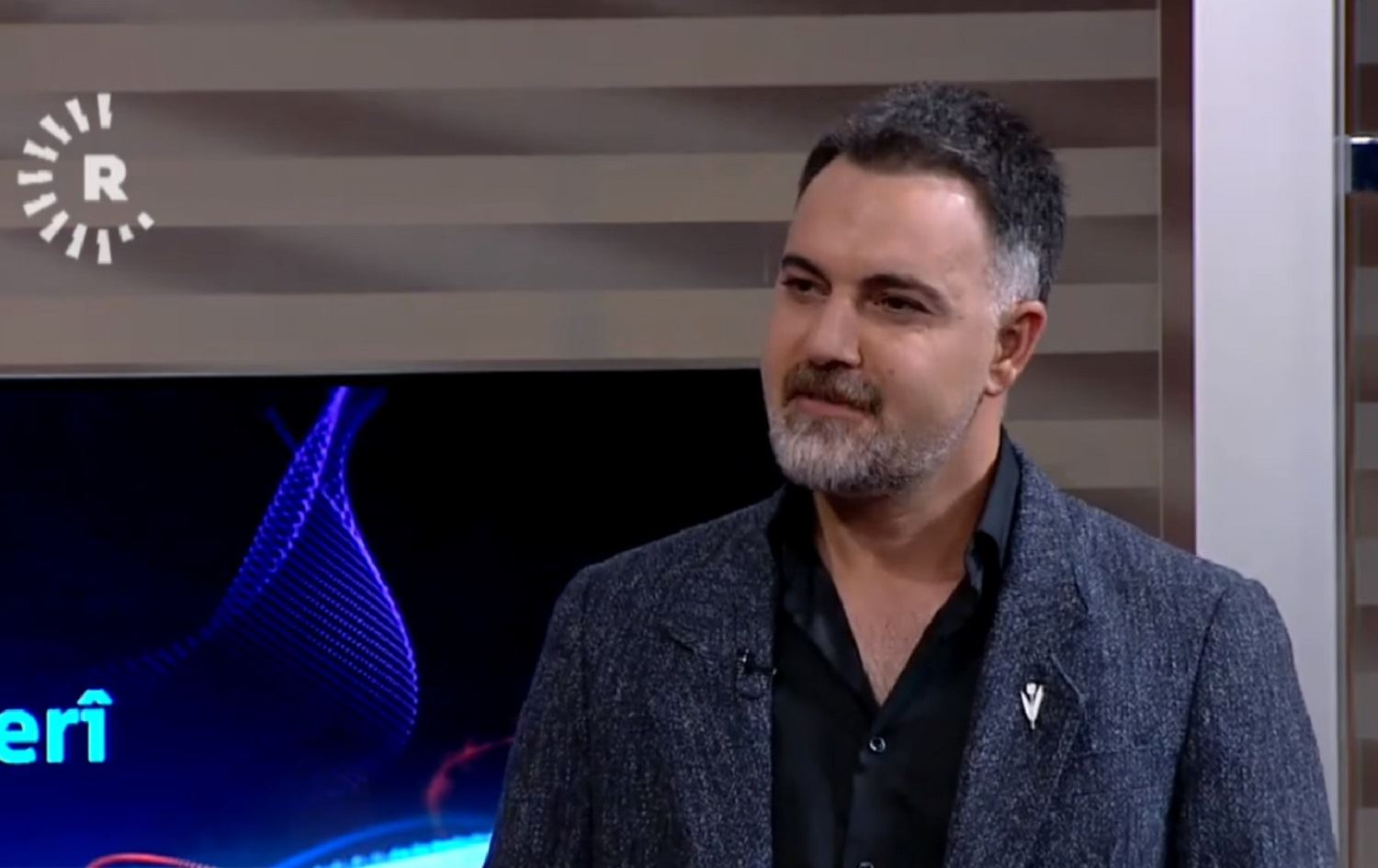 Alî Înanir albumeke Akustîk belav kir