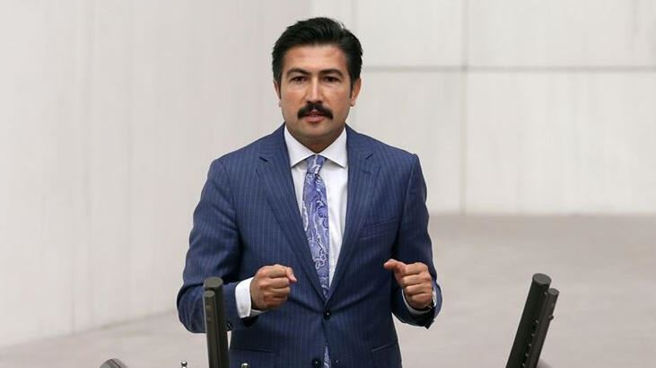 AK Partiyê projeyasaya derbarê baroyan de şande parlamentoyê