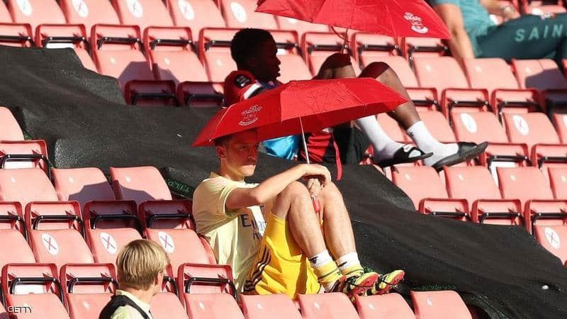 ئۆزێل و ئارسیناڵ لەبەردەم دووڕیانی جیابوونەوەدان