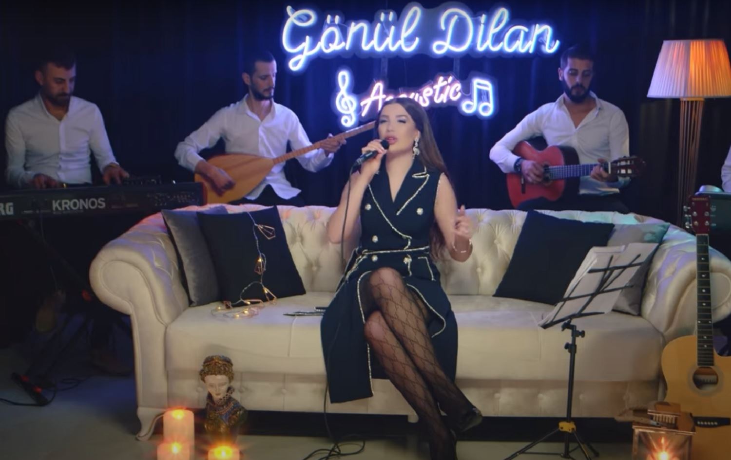 Stranbêj Gonul Dîlan berhemeke nû belav kir