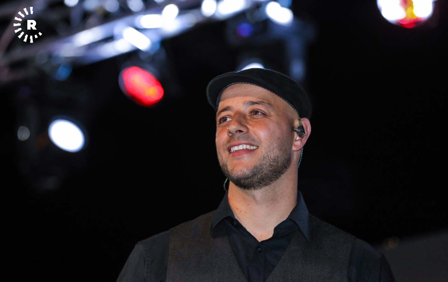 ماهیر زەین گۆرانییەک دژی رەگەزپەرستی بڵاودەکاتەوە