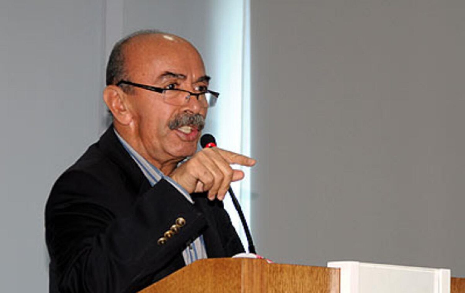 Dadgeha Amedê 6 sal û 3 meh ceza li Hamît Geylanî birî