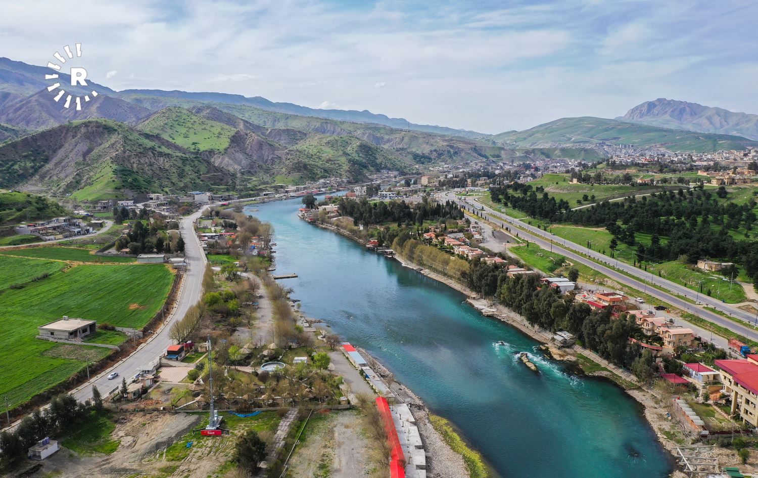 کۆرۆنا زیانی نیو ملیار دۆلاری لە کەرتی گەشتیاریی هەرێمی کوردستان داوە