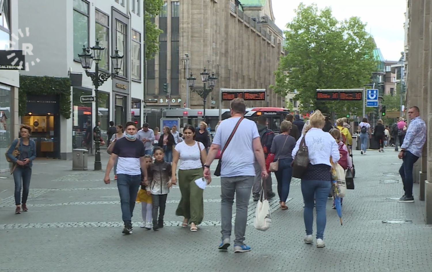 حکومەتی ئەڵمانیا هاووڵاتییە داعشەکانی دەباتەوە