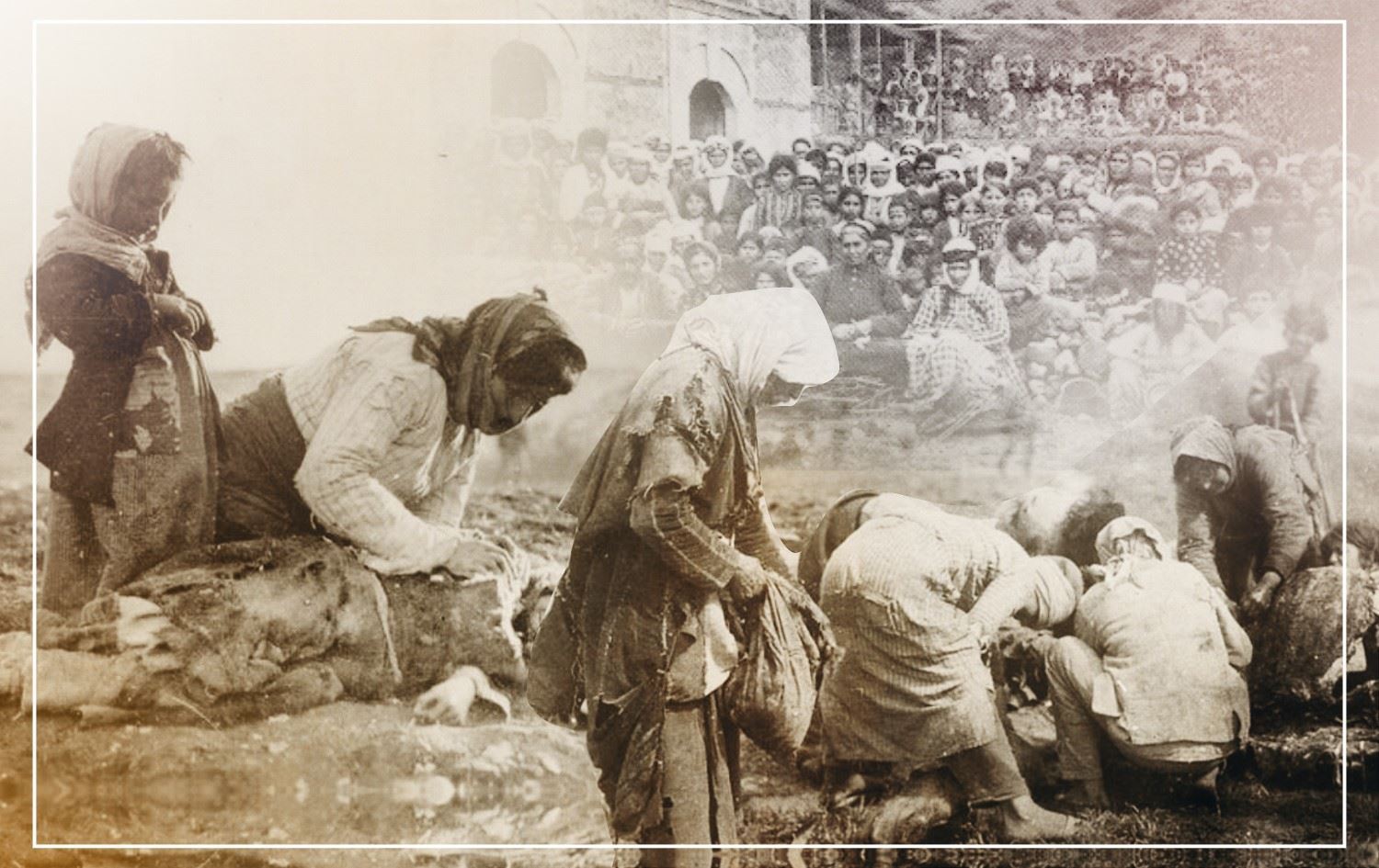 Ermenistan Cumhurbaşkanı: Kürt ve Türk ailelere minnettarız