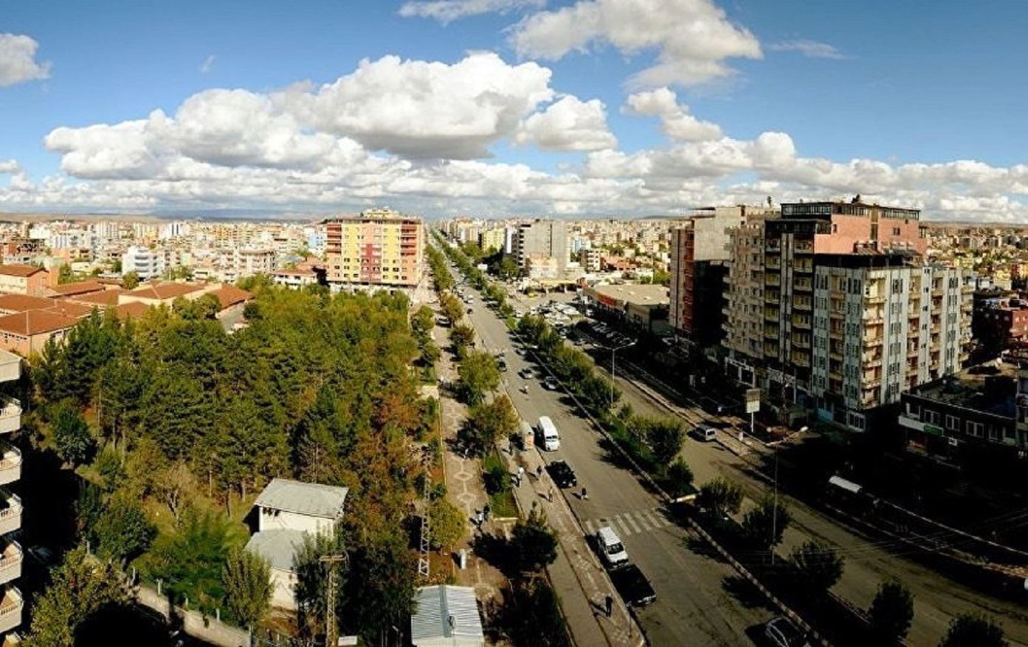 Li Êlihê li gel belavbûna koronayê pirsgirêka avê jî heye