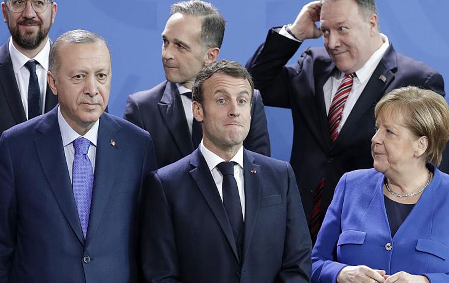 Batılı Diplomat: Dürüst olalım, Türkiye Trablus'un çöküşünü engelledi