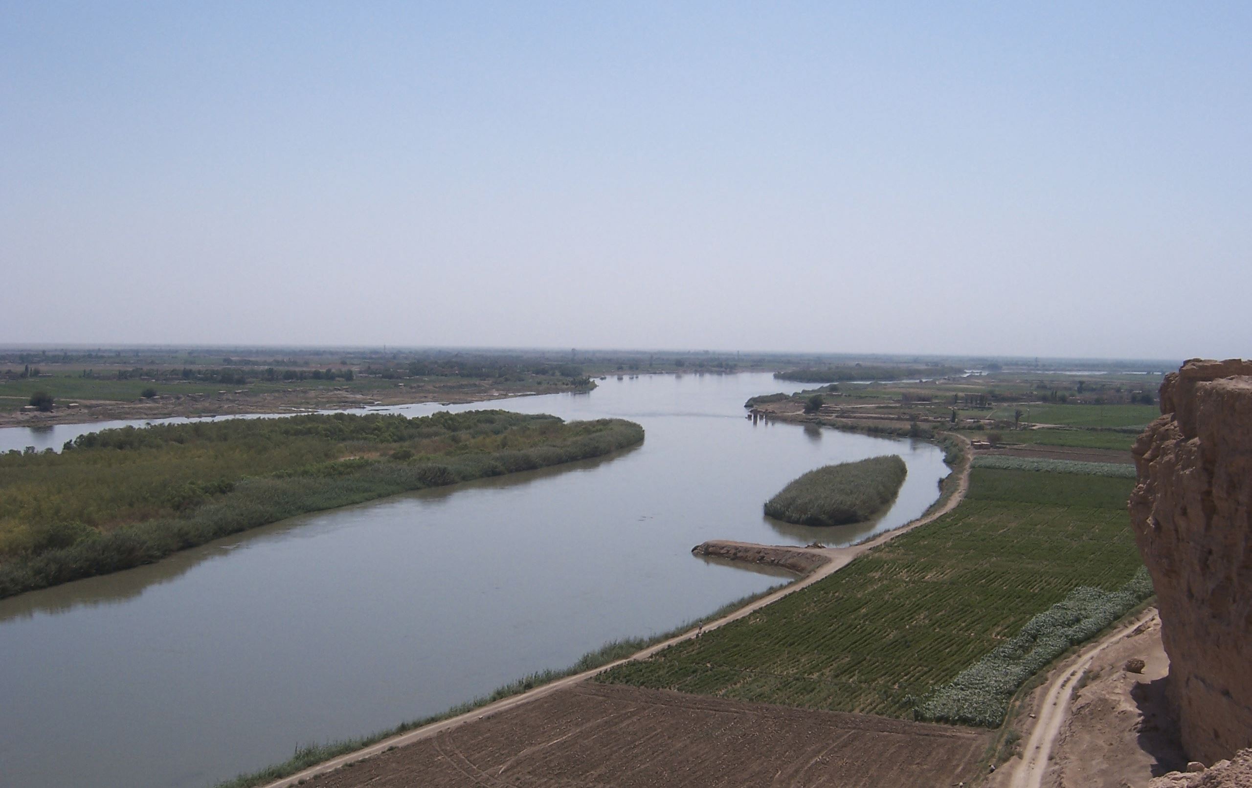 رووباری مەرگ.. چەکی ئەنقەرە لە دژی رۆژئاڤای کوردستان