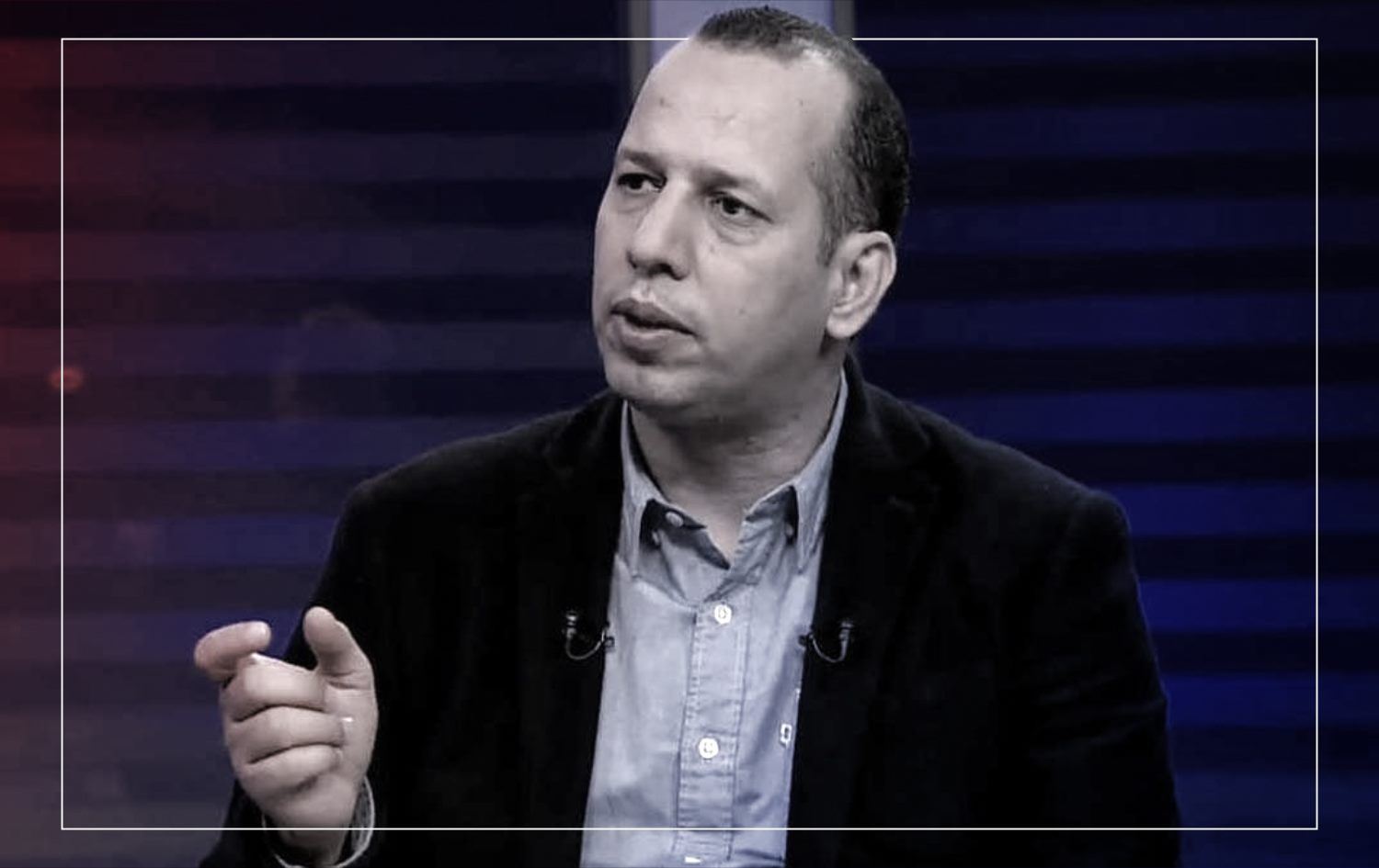 هیشام هاشمی