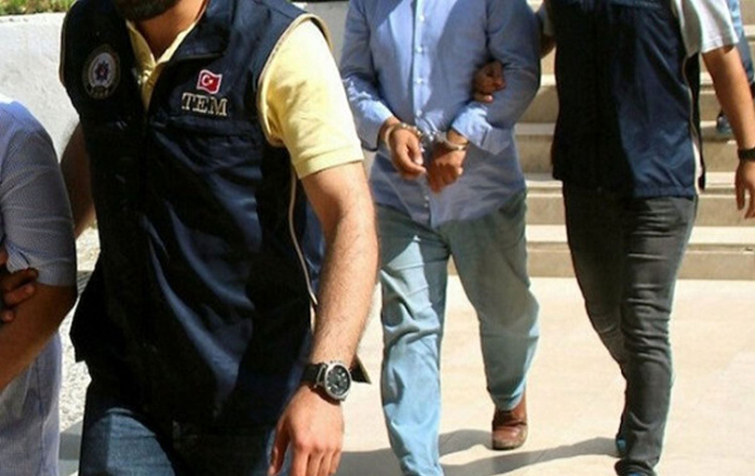 İstanbul’da IŞİD operasyonu: 10 gözaltı