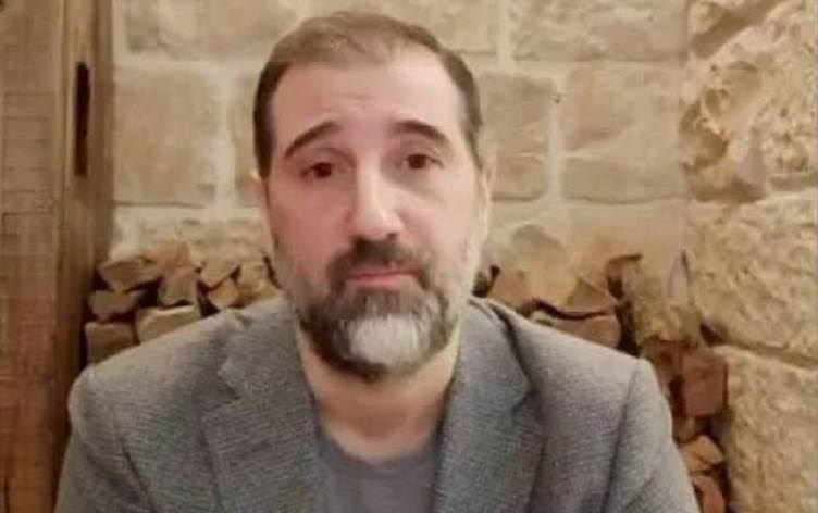 Ramî Mexlûf: Hemû karmendên min hatine girtin