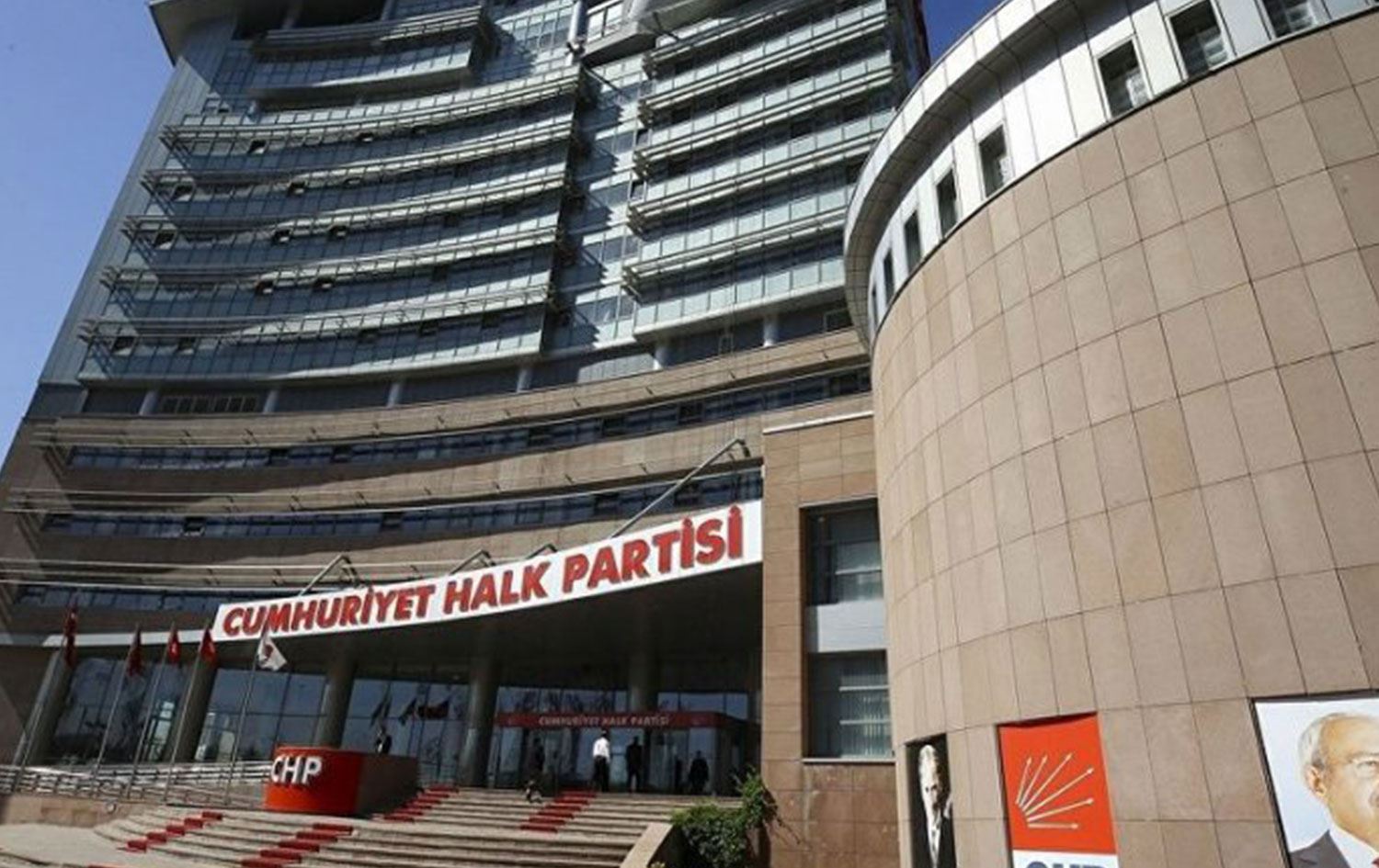 Kılıçdaroğlu’ndan siyasi parti liderlerine ‘Kurultay’ mektubu