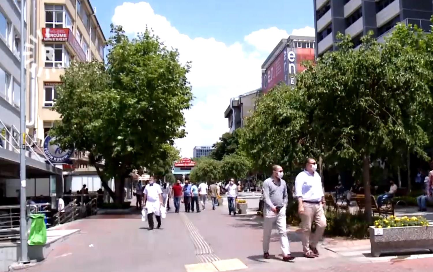 Li Tirkiyê 12 milyon kes bi mûçeyê herî kêm kar dikin