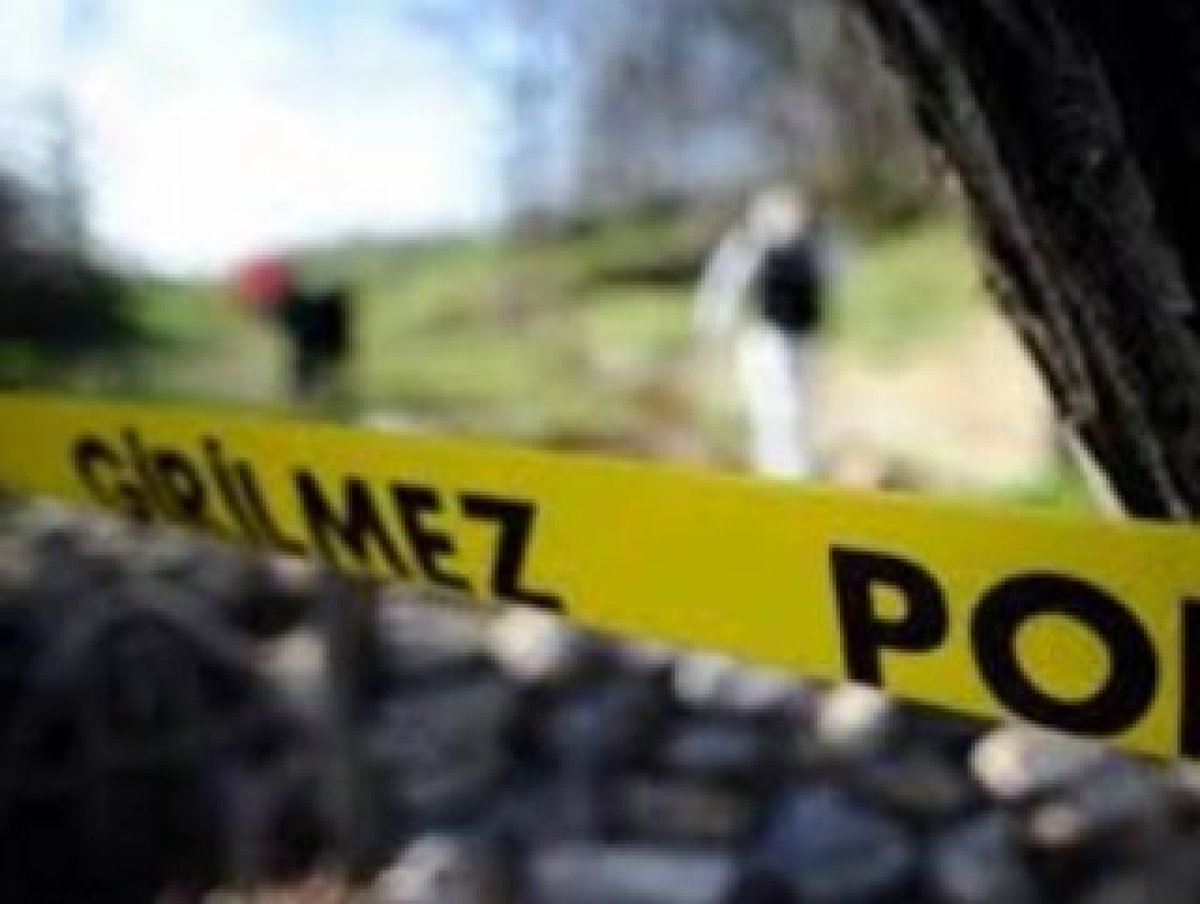 Diyarbakır'da 6 yaşındaki kız çocuğu ölü bulundu