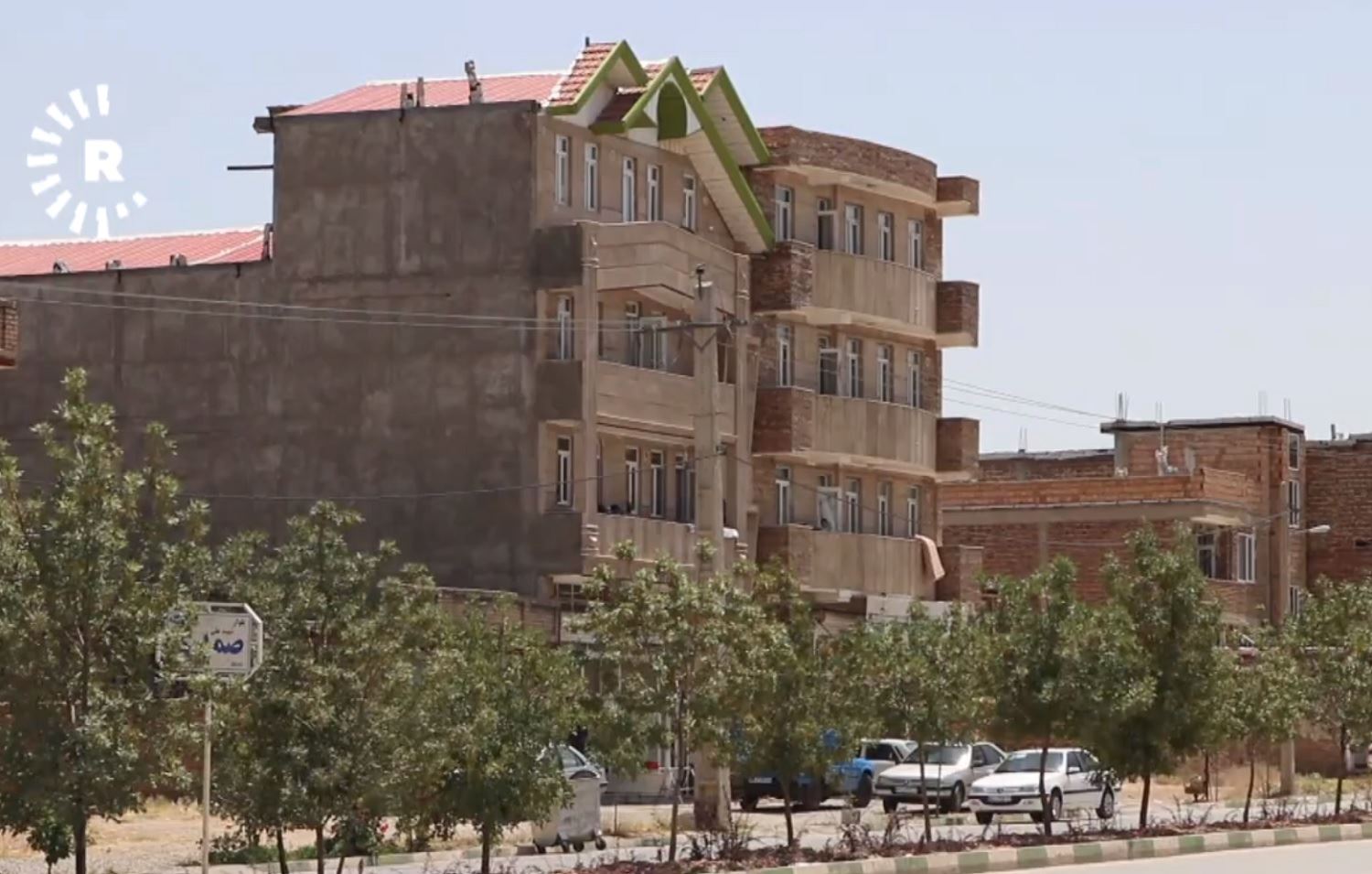 Li Rojhilatê Kurdistanê krîza xaniyên bi kirê rû daye