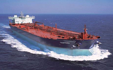 پارەی دووەم كەشتی نەوتی هەرێمی كوردستان خرایە هاڵک بانک