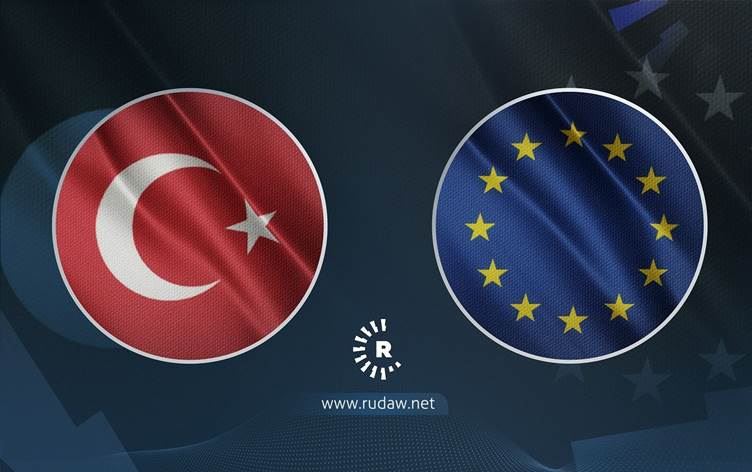 YE beşdariya Tirkiyê di şerê navxwe yê Lîbiyayê gotûbêj dike