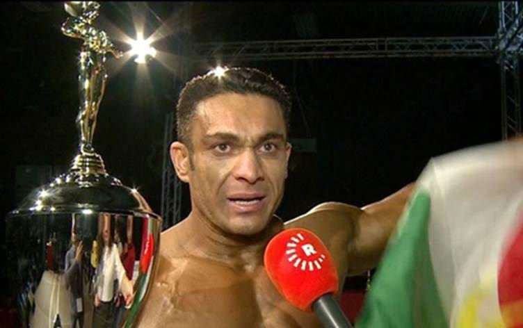 لە هەولێر هۆڵەکانی لەشجوانی دەکرێنەوە