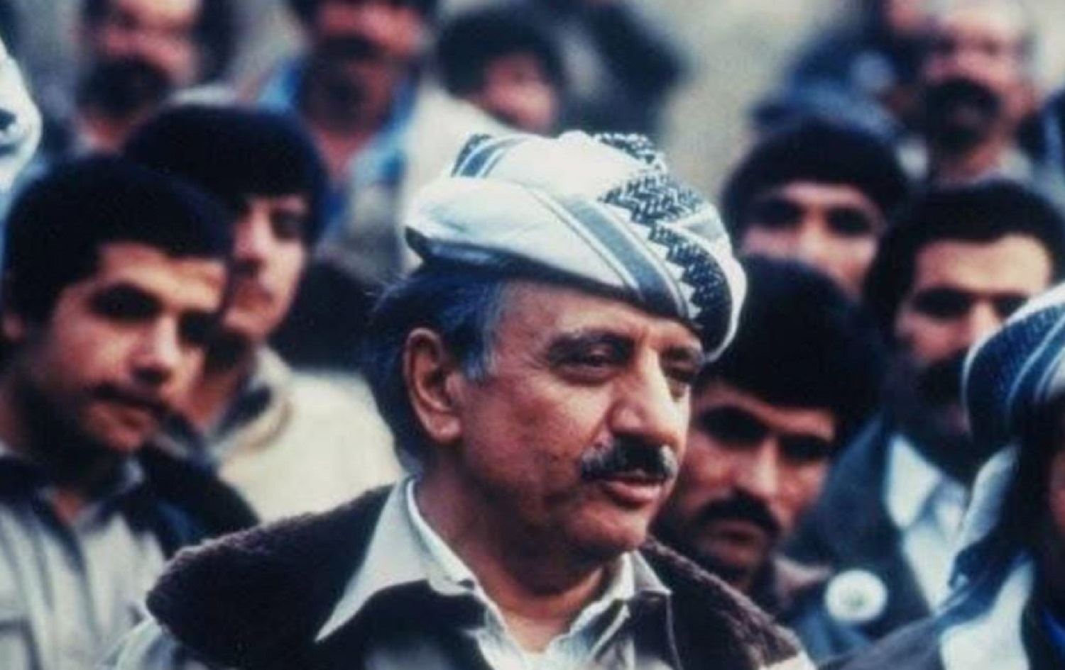 31 sal di ser şehîdkirina Dr. Ebdurehman Qasimlo re derbas bû